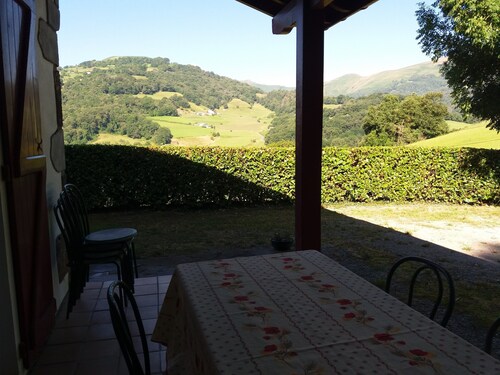 Gîte Campagne Randonnée Reposant