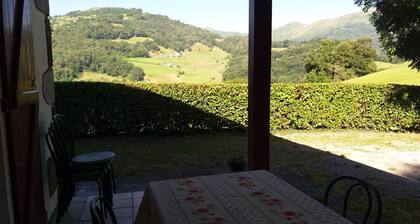 Gîte Campagne Randonnée Reposant