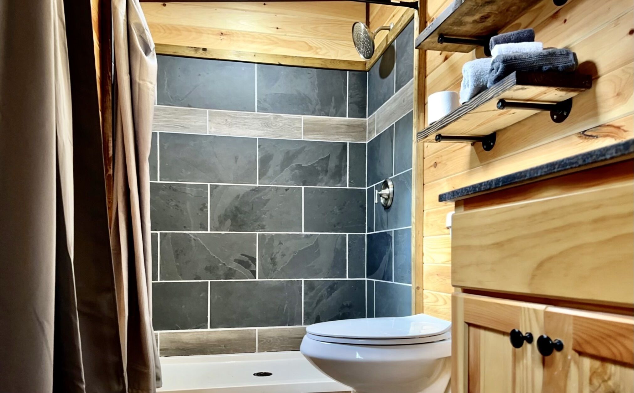 Mossy Oak Villa at Forest Villas*Brand New*Perfect for small groups and families