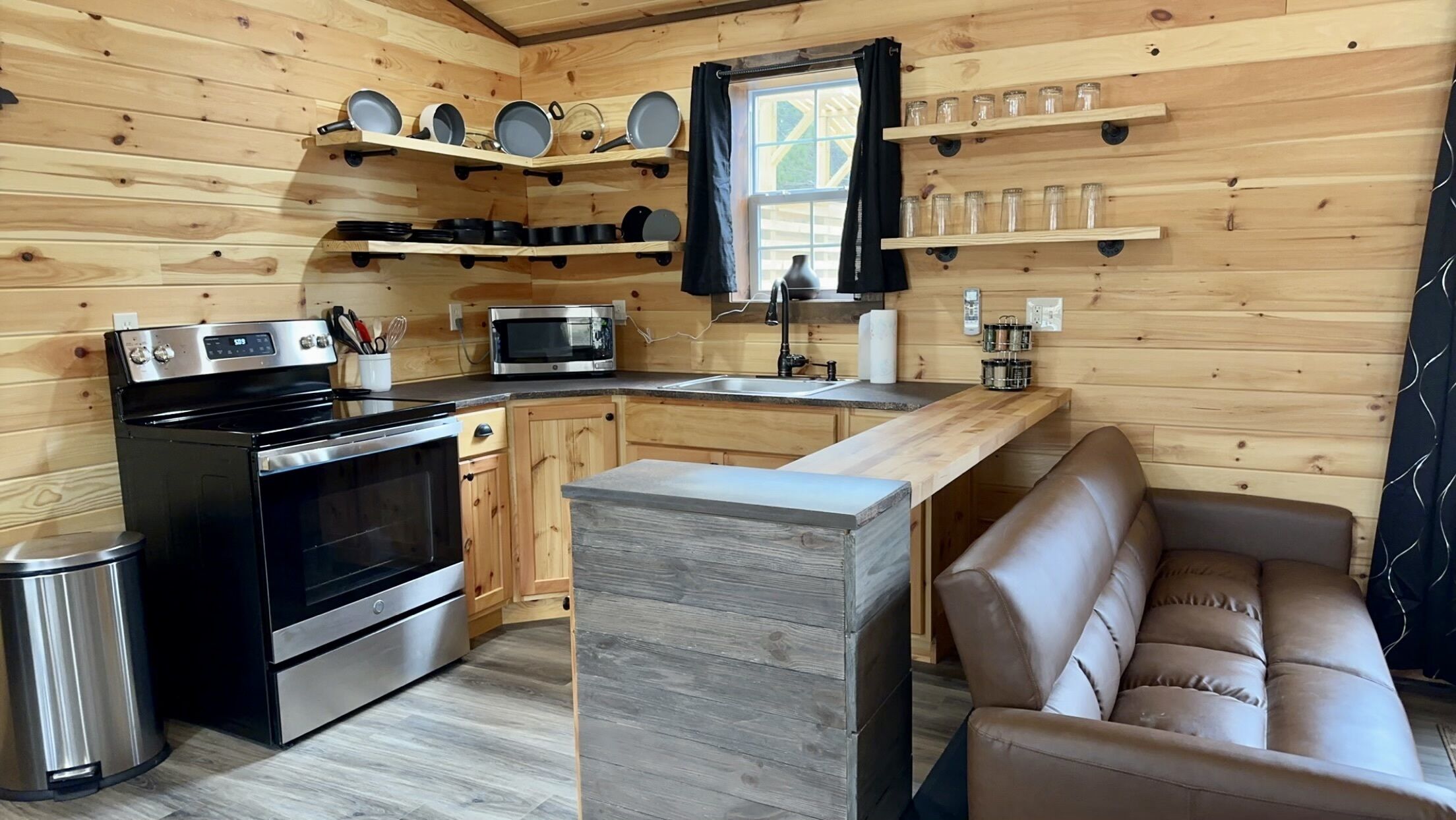 Mossy Oak Villa at Forest Villas*Brand New*Perfect for small groups and families