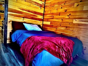 1 habitación, wifi gratis y ropa de cama 