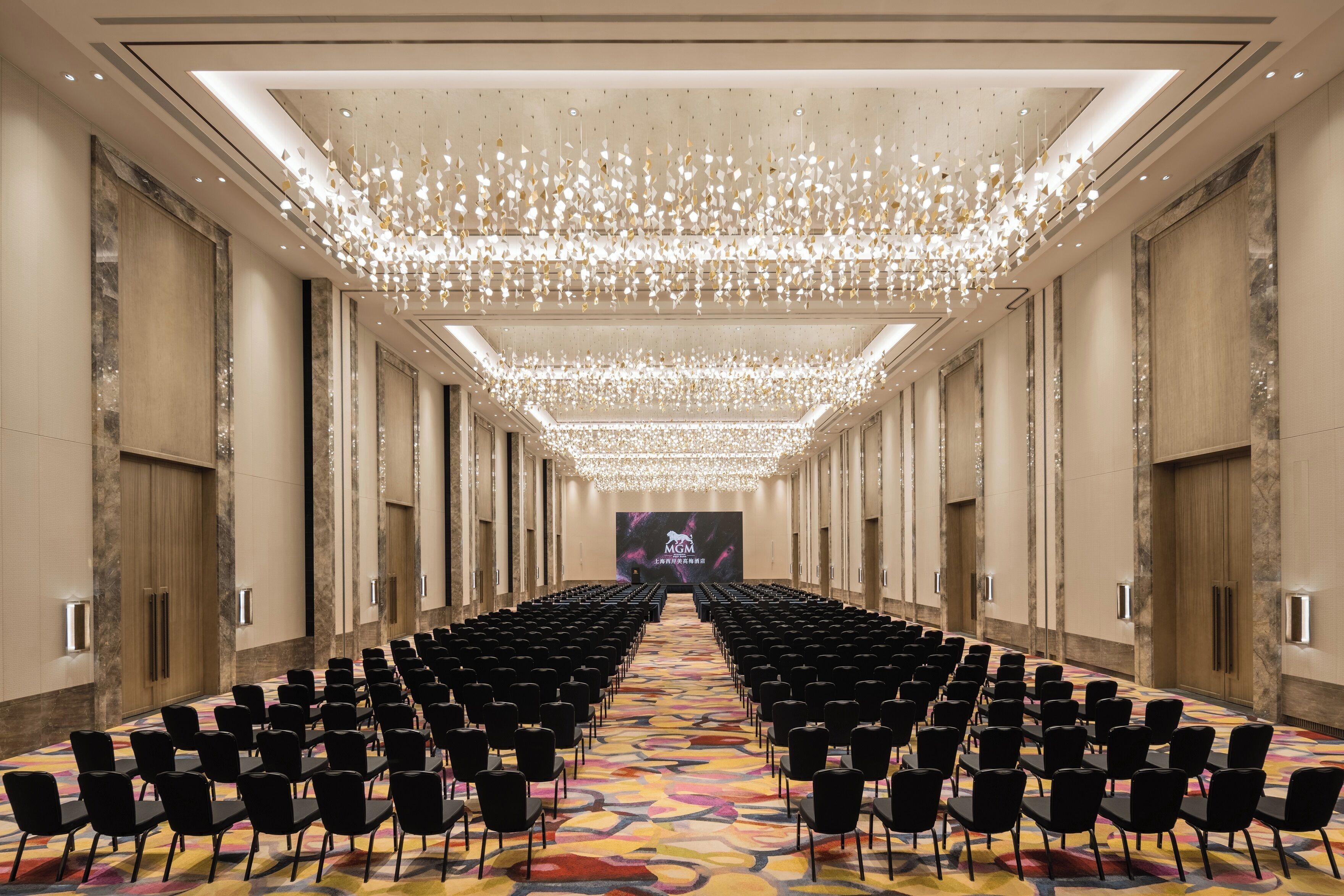 Foto - MGM Shanghai West Bund