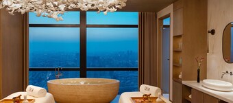 MGM Shanghai West Bund