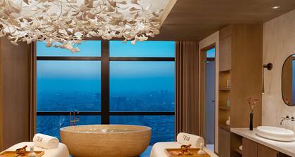 MGM Shanghai West Bund