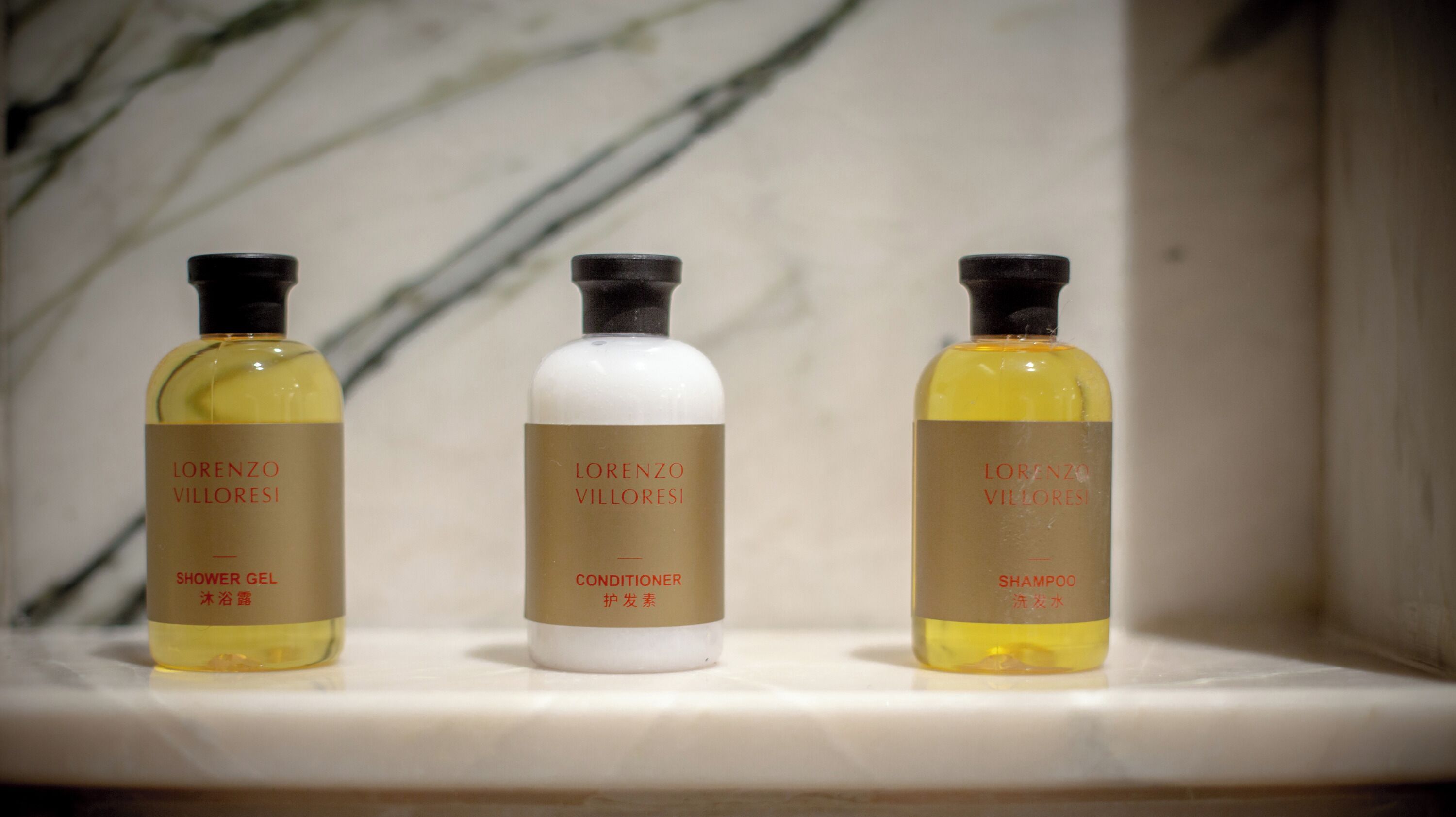 Foto - MGM Shanghai West Bund