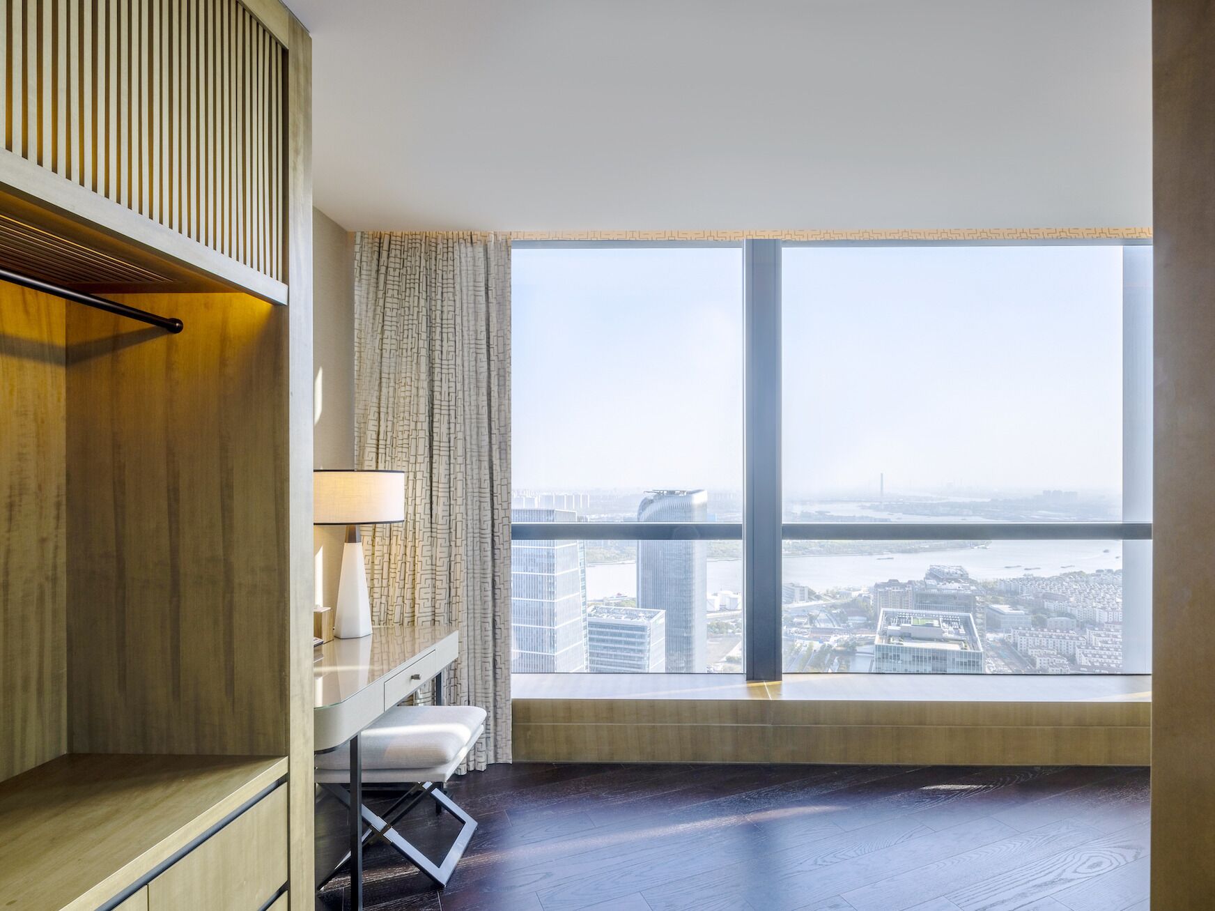 Foto - MGM Shanghai West Bund