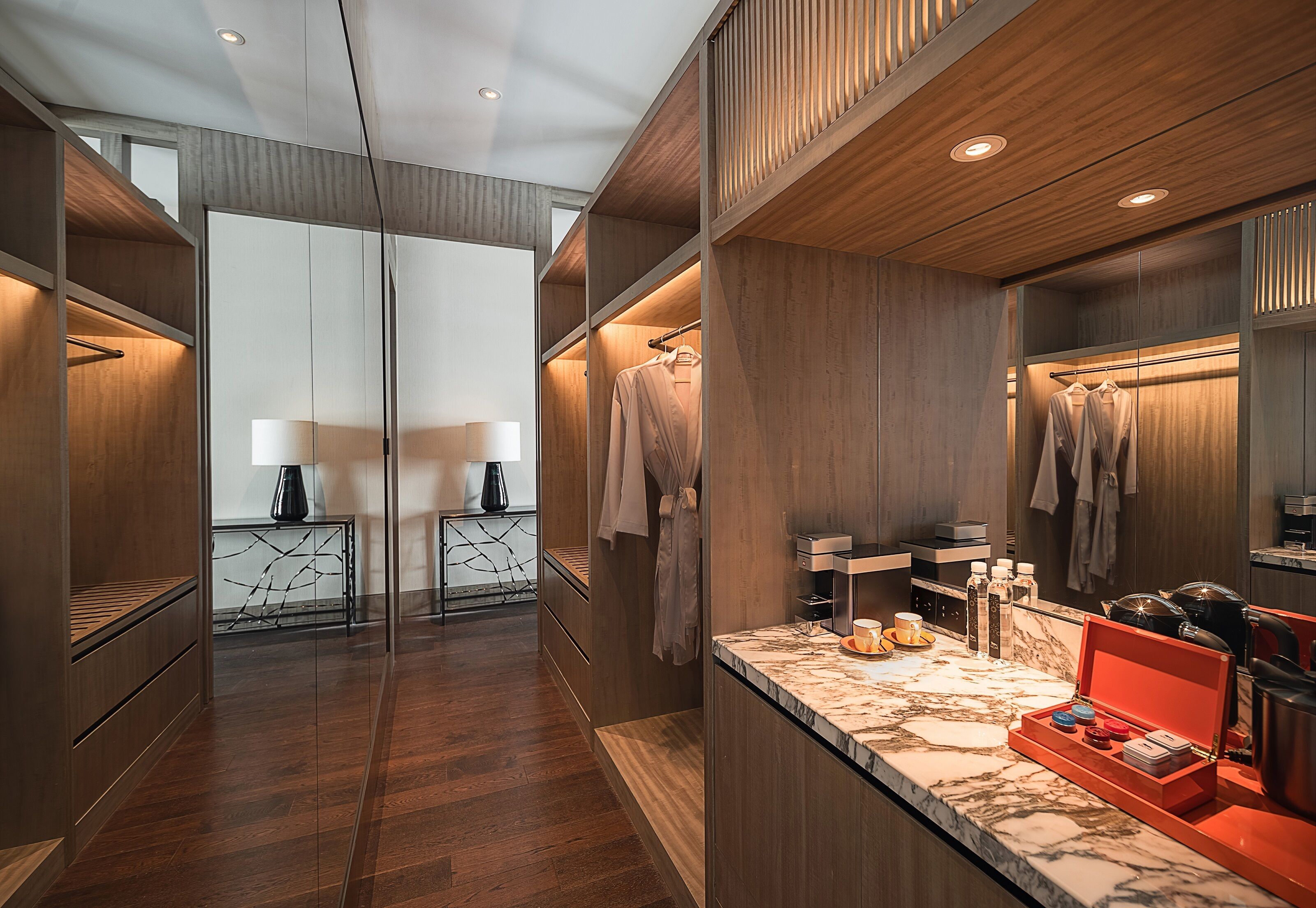 Foto - MGM Shanghai West Bund