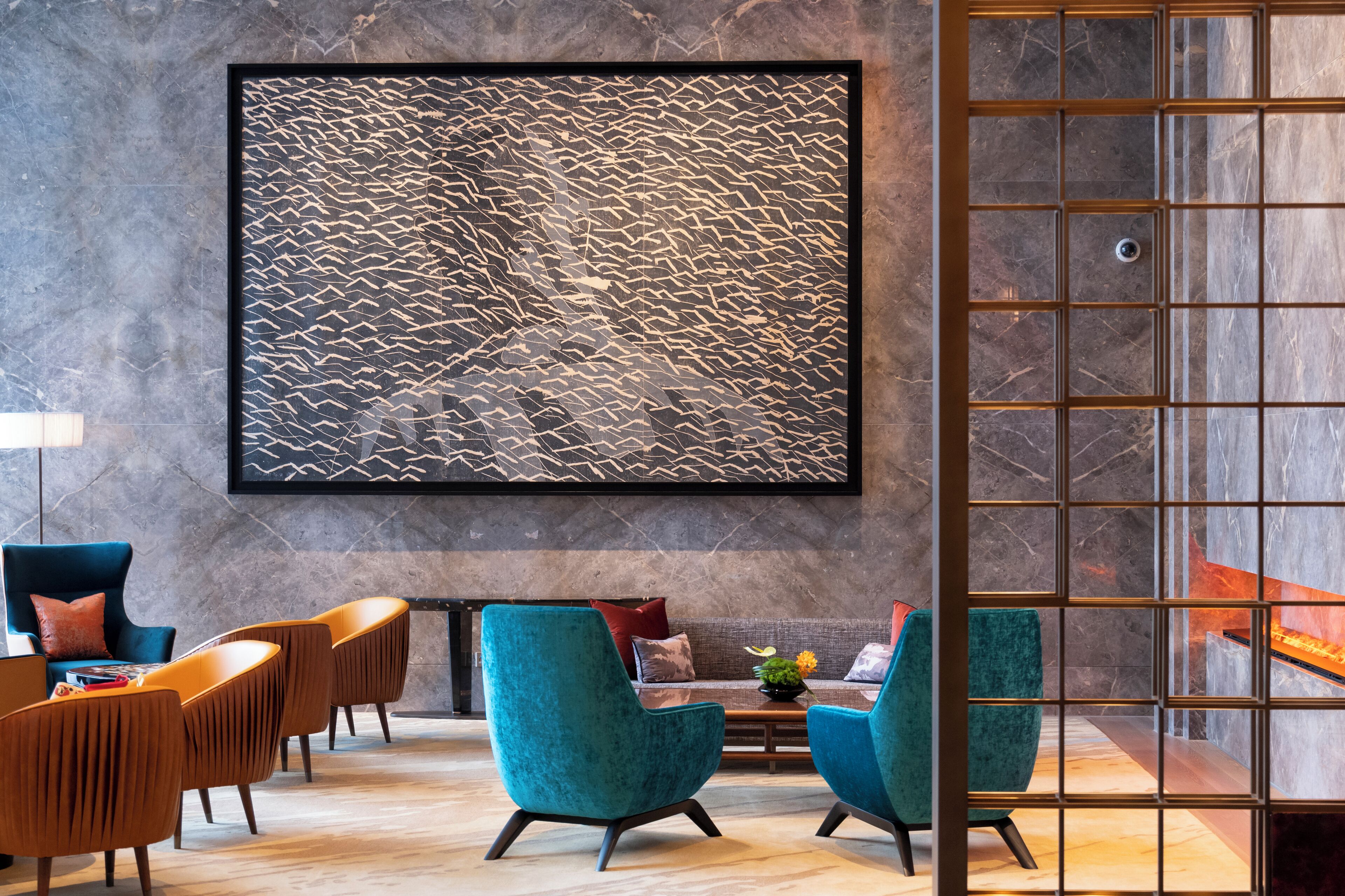 Foto - MGM Shanghai West Bund