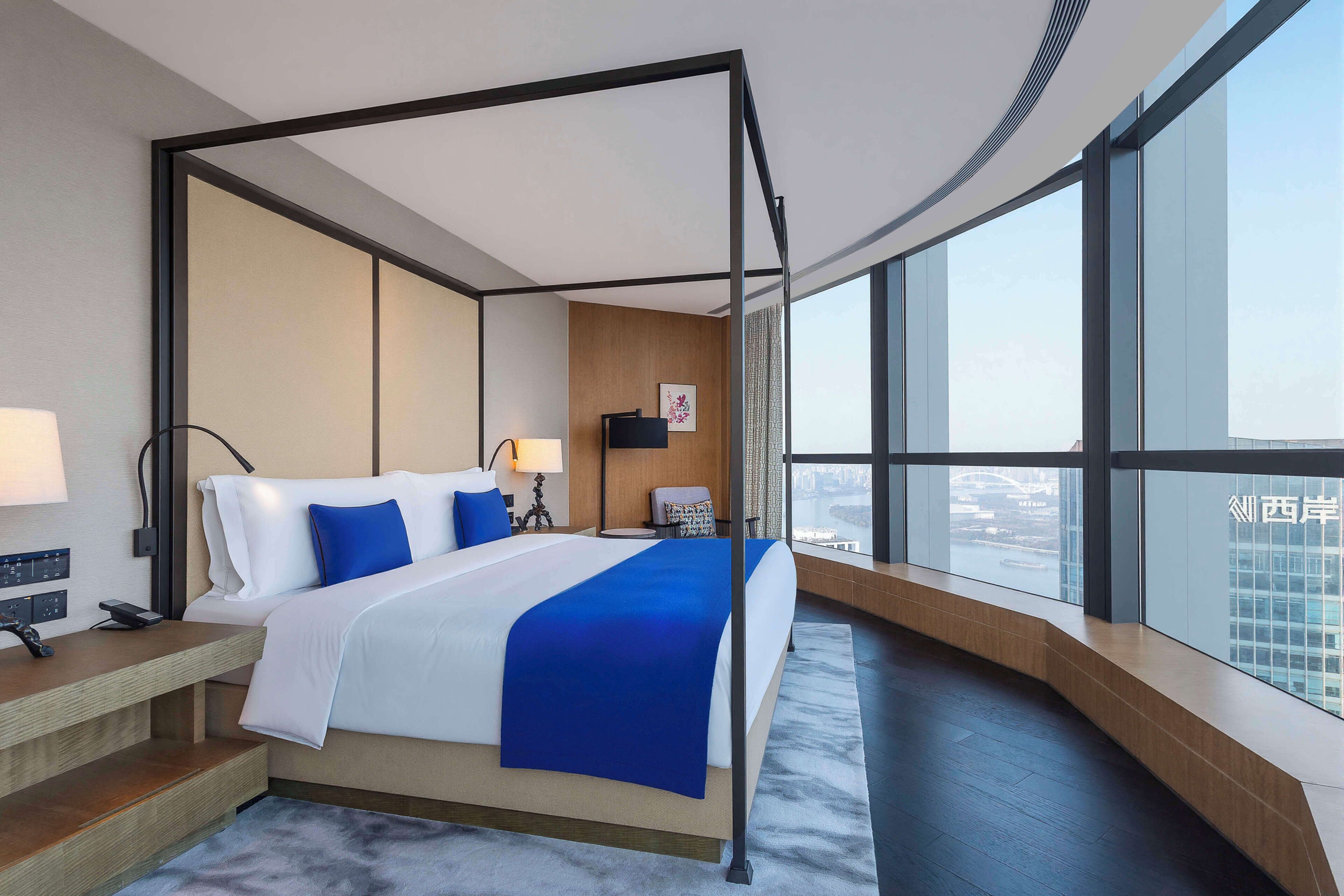 Photo - MGM Shanghai West Bund