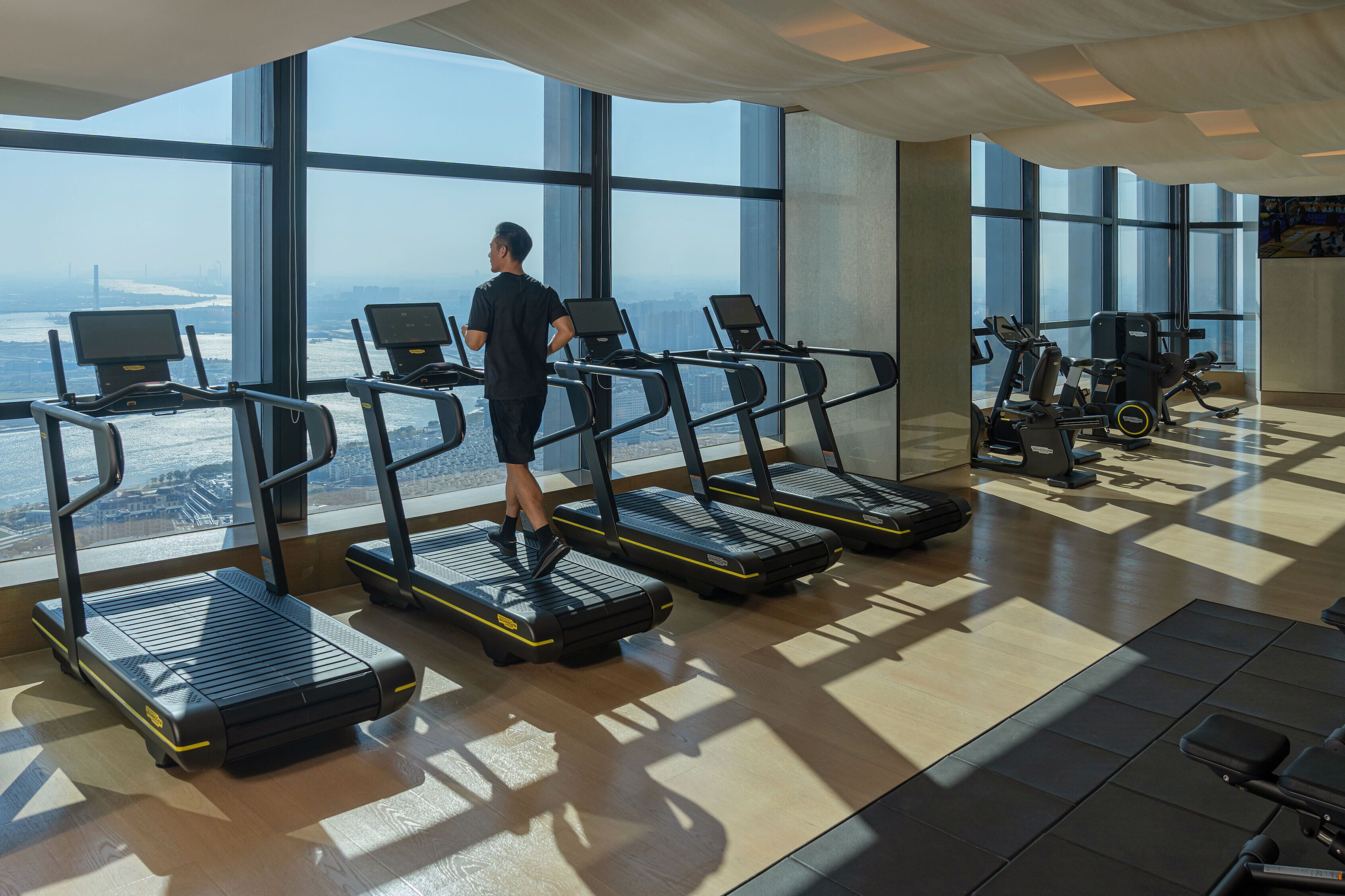 Foto - MGM Shanghai West Bund