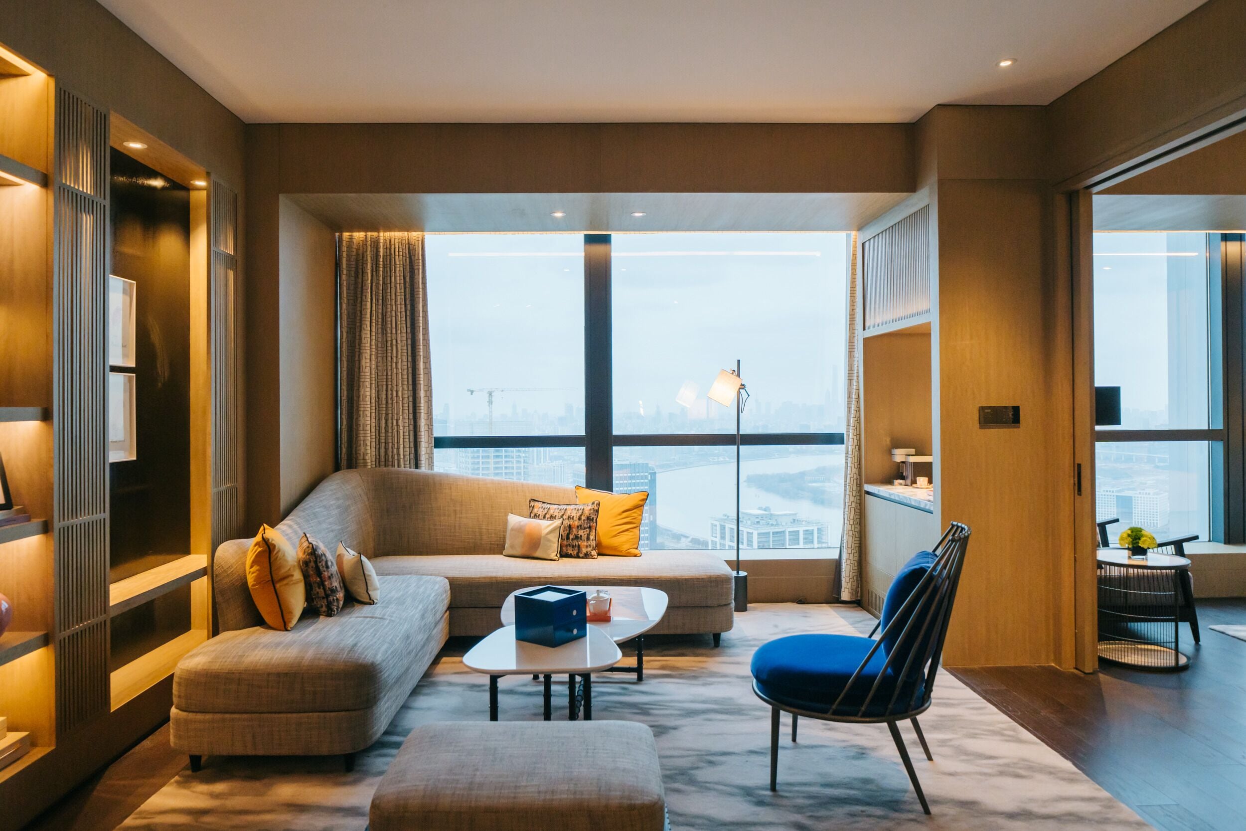 Foto - MGM Shanghai West Bund