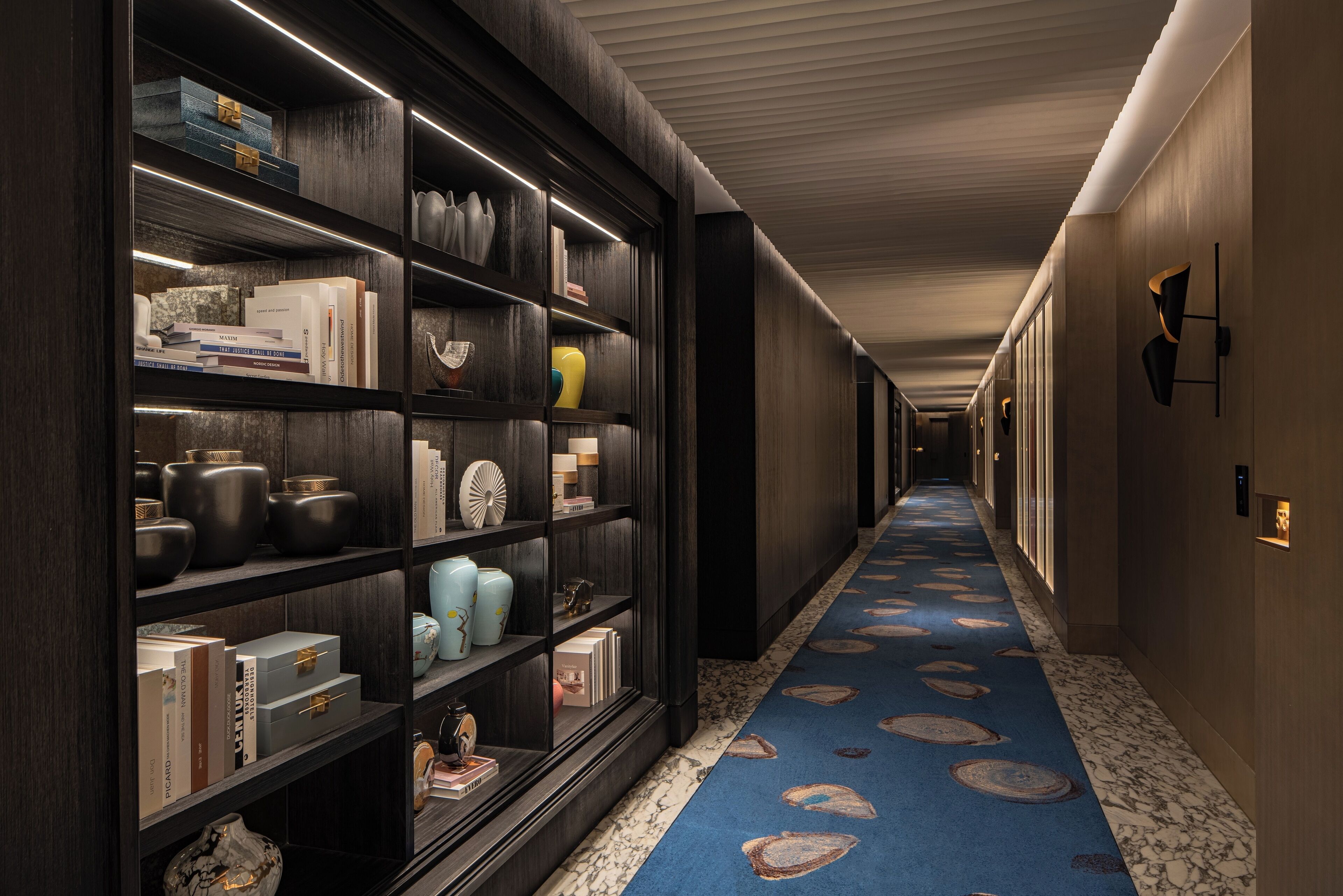 Foto - MGM Shanghai West Bund