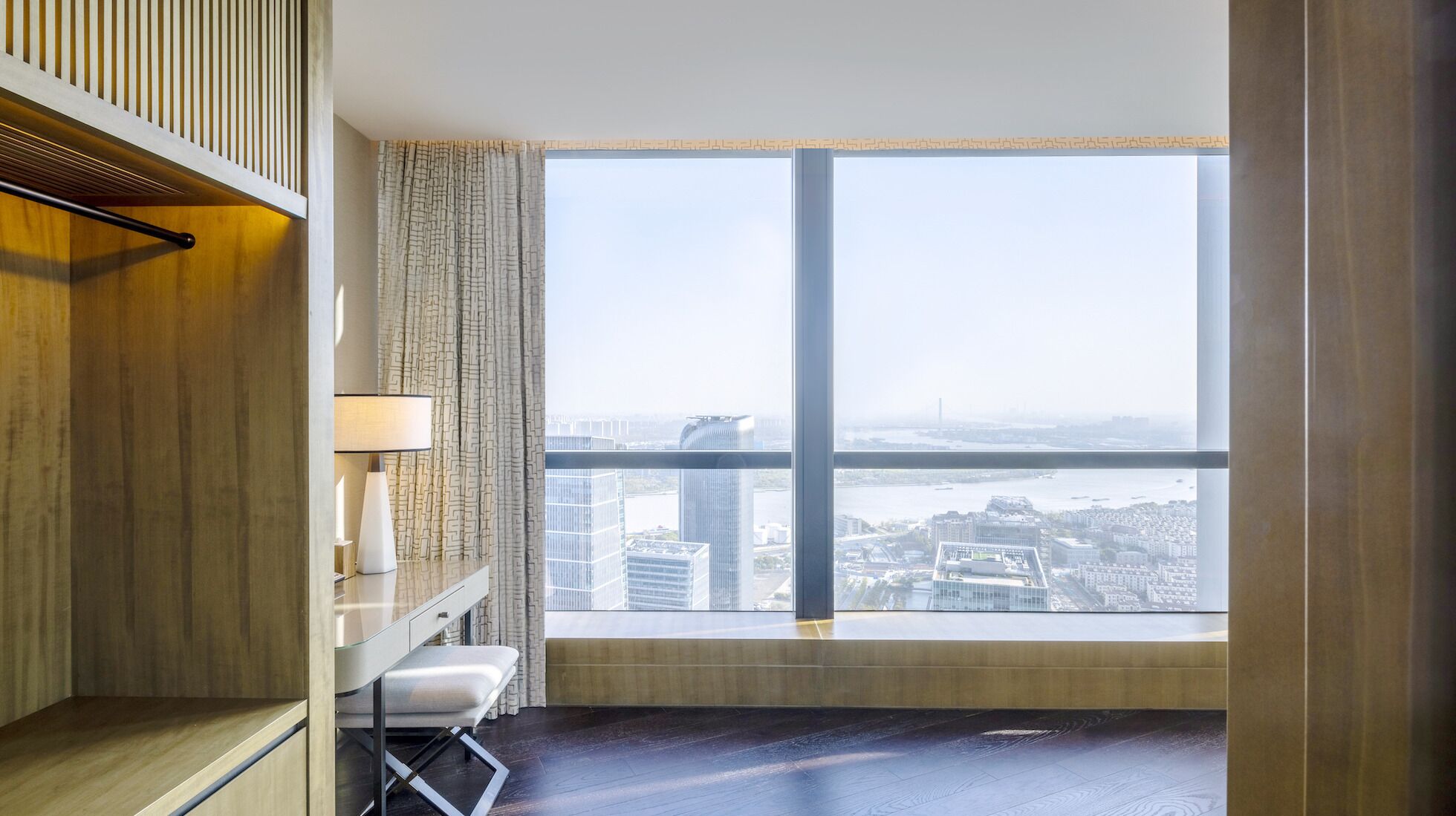 Foto - MGM Shanghai West Bund