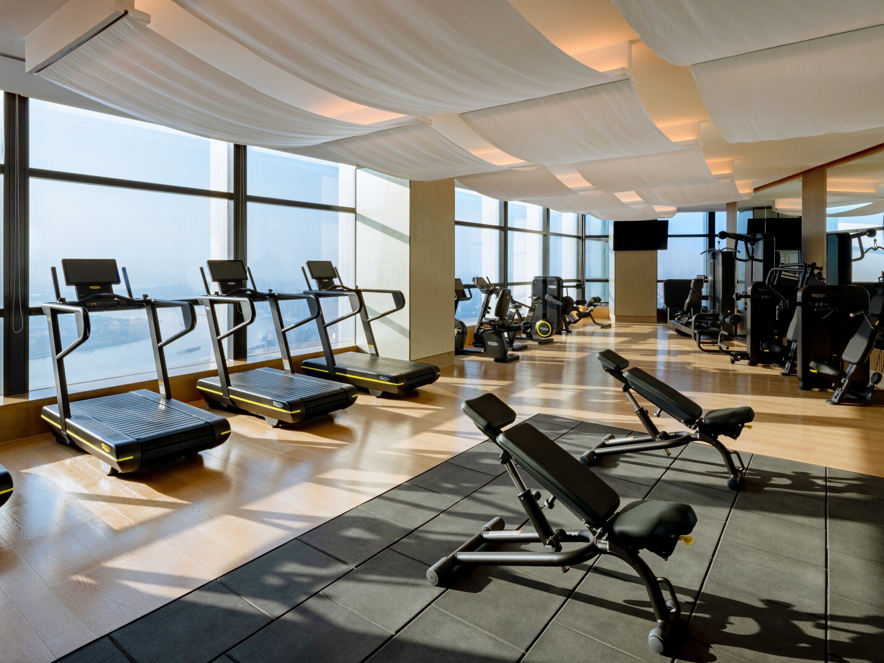 Foto - MGM Shanghai West Bund