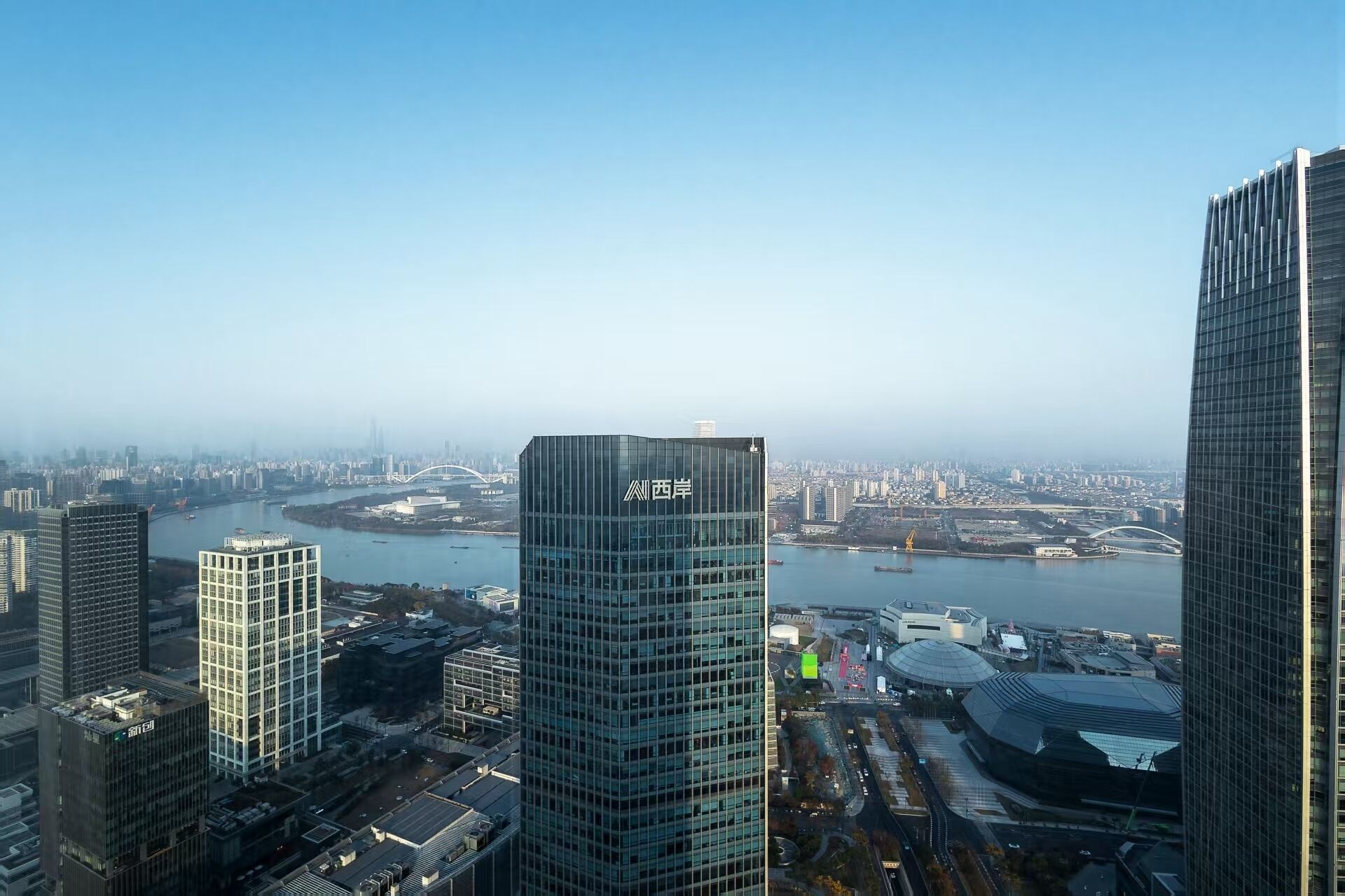 Photo - MGM Shanghai West Bund