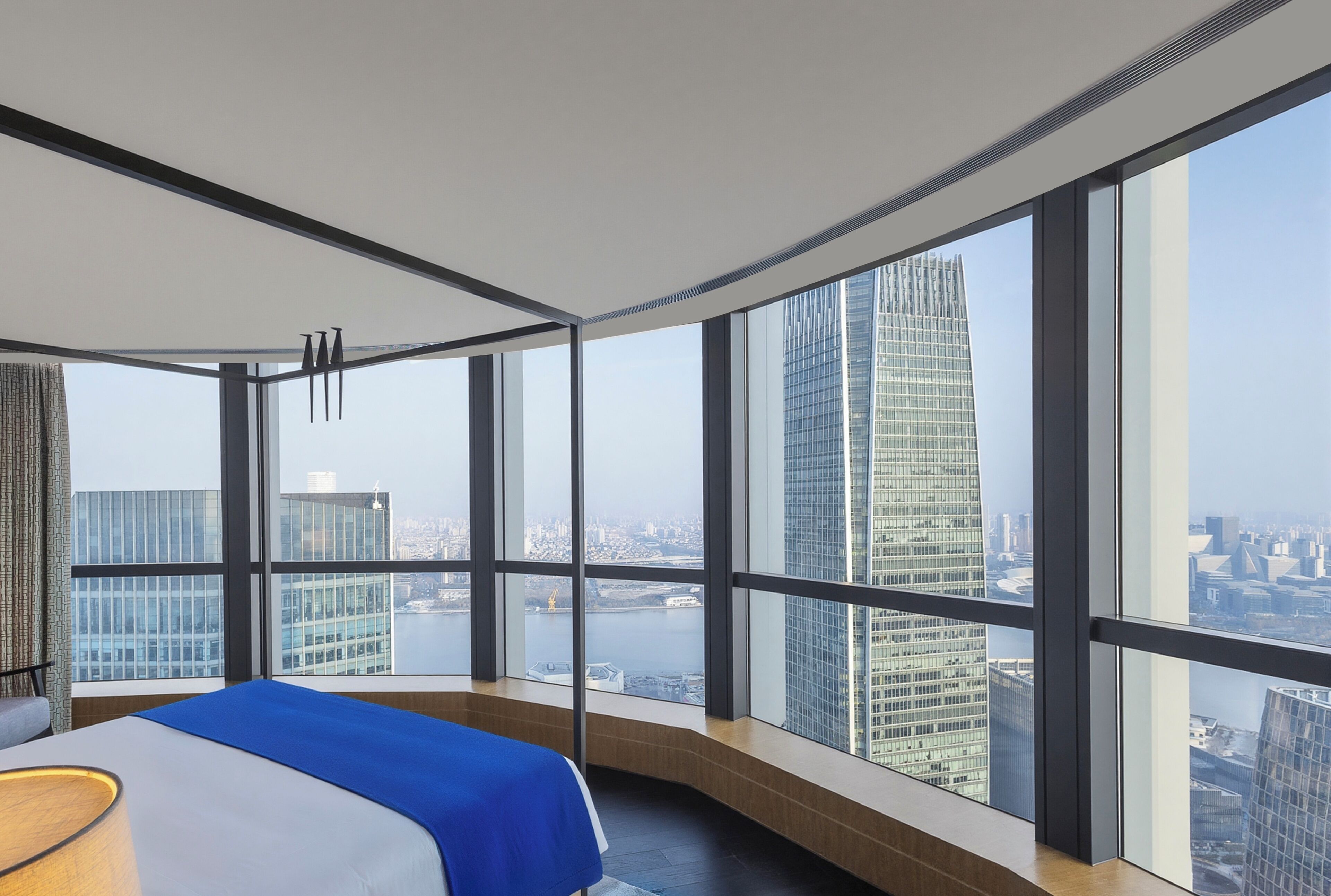 Suite | View from room