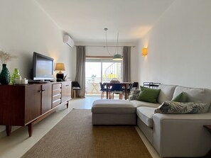 Smart-TV, Stereoanlage