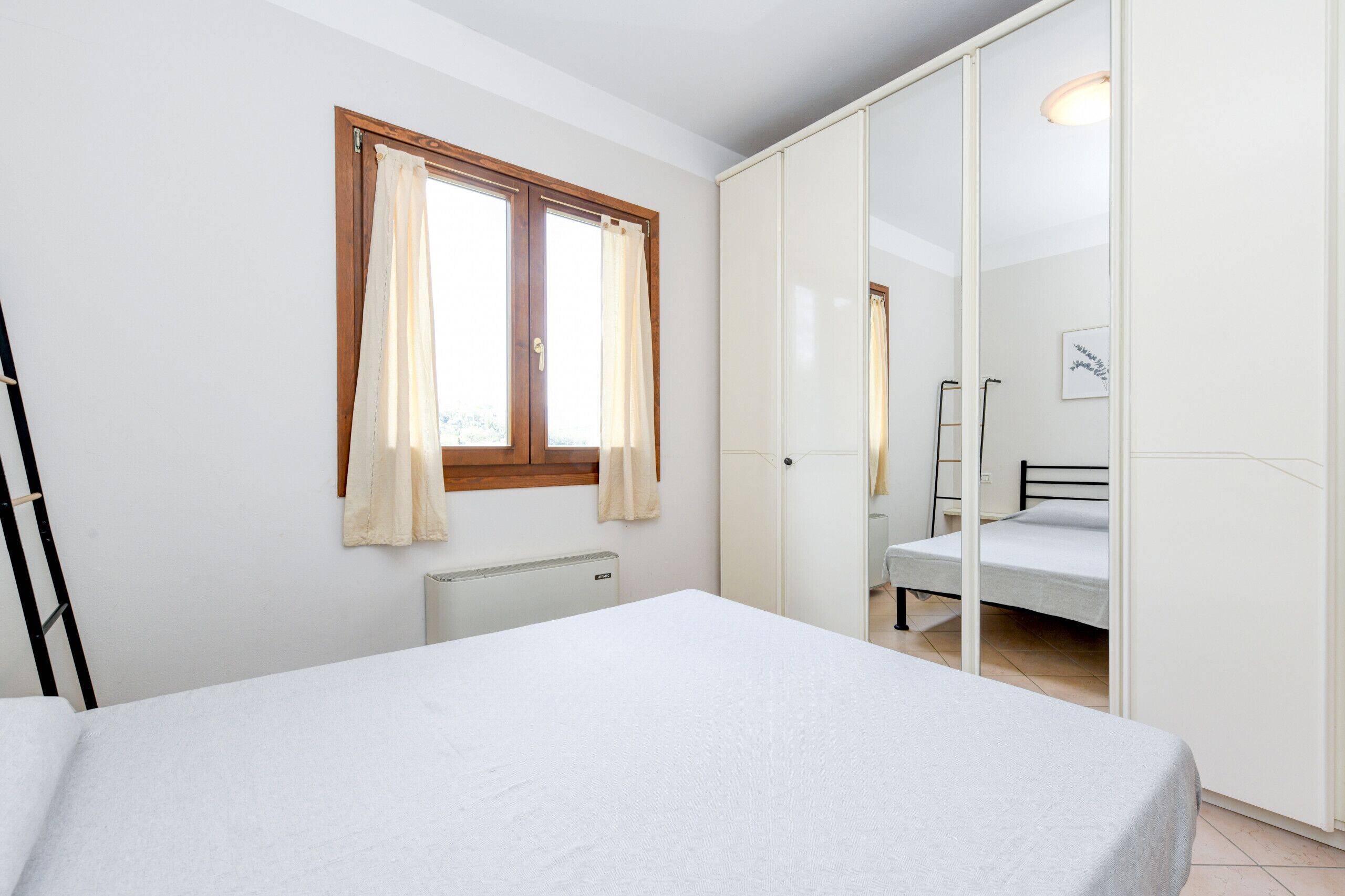 3 chambres, fer et planche à repasser, Wi-Fi gratuit, draps fournis