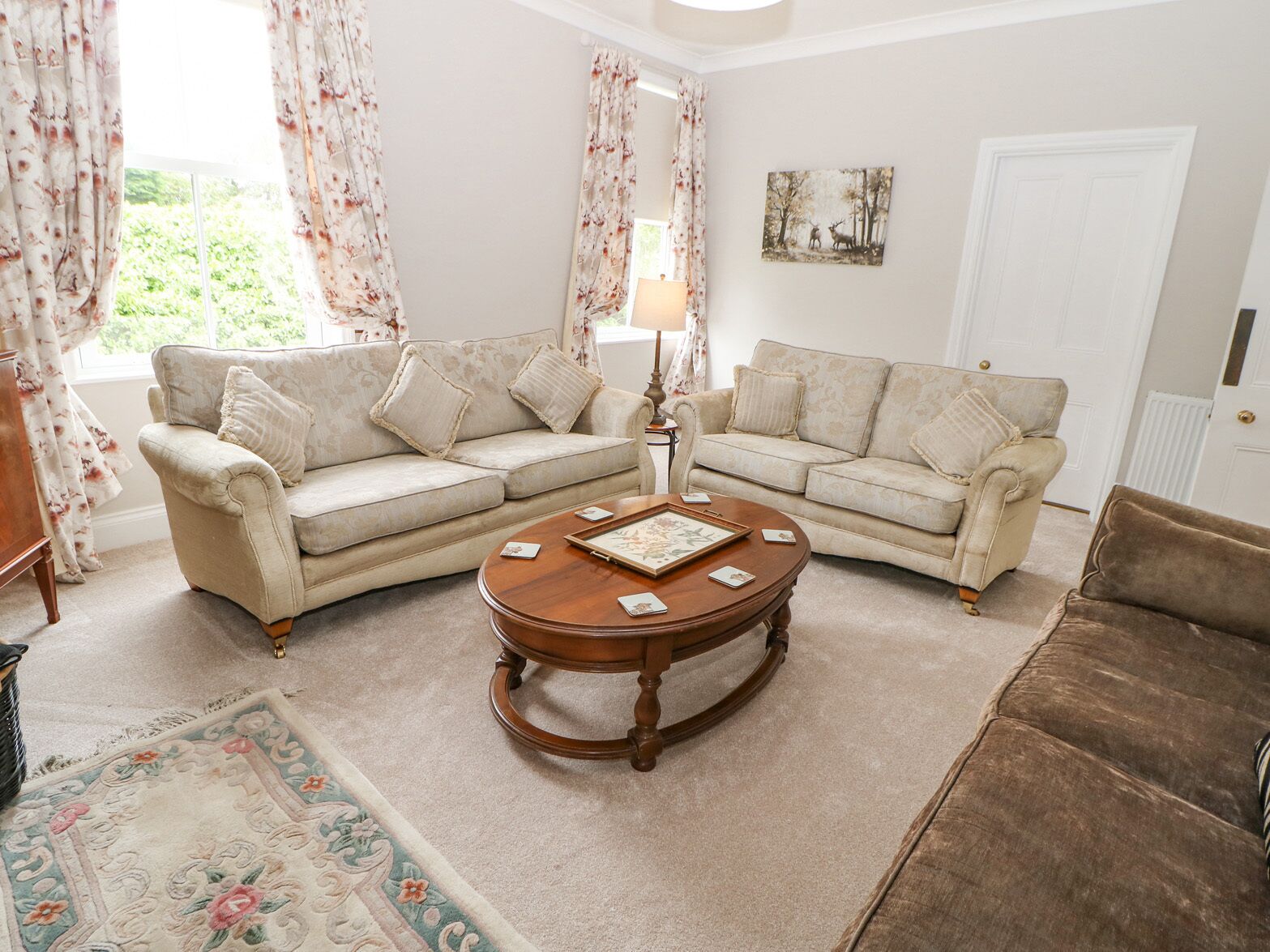 NORTH FARM, pet friendly, with open fire in Sedgefield, County Durham