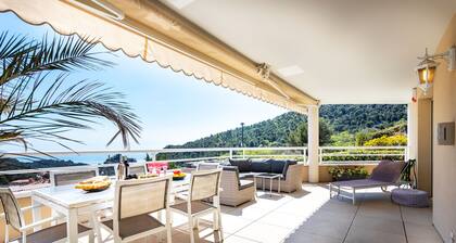 EZE VISTA AP4328 By Riviera Holiday Homes