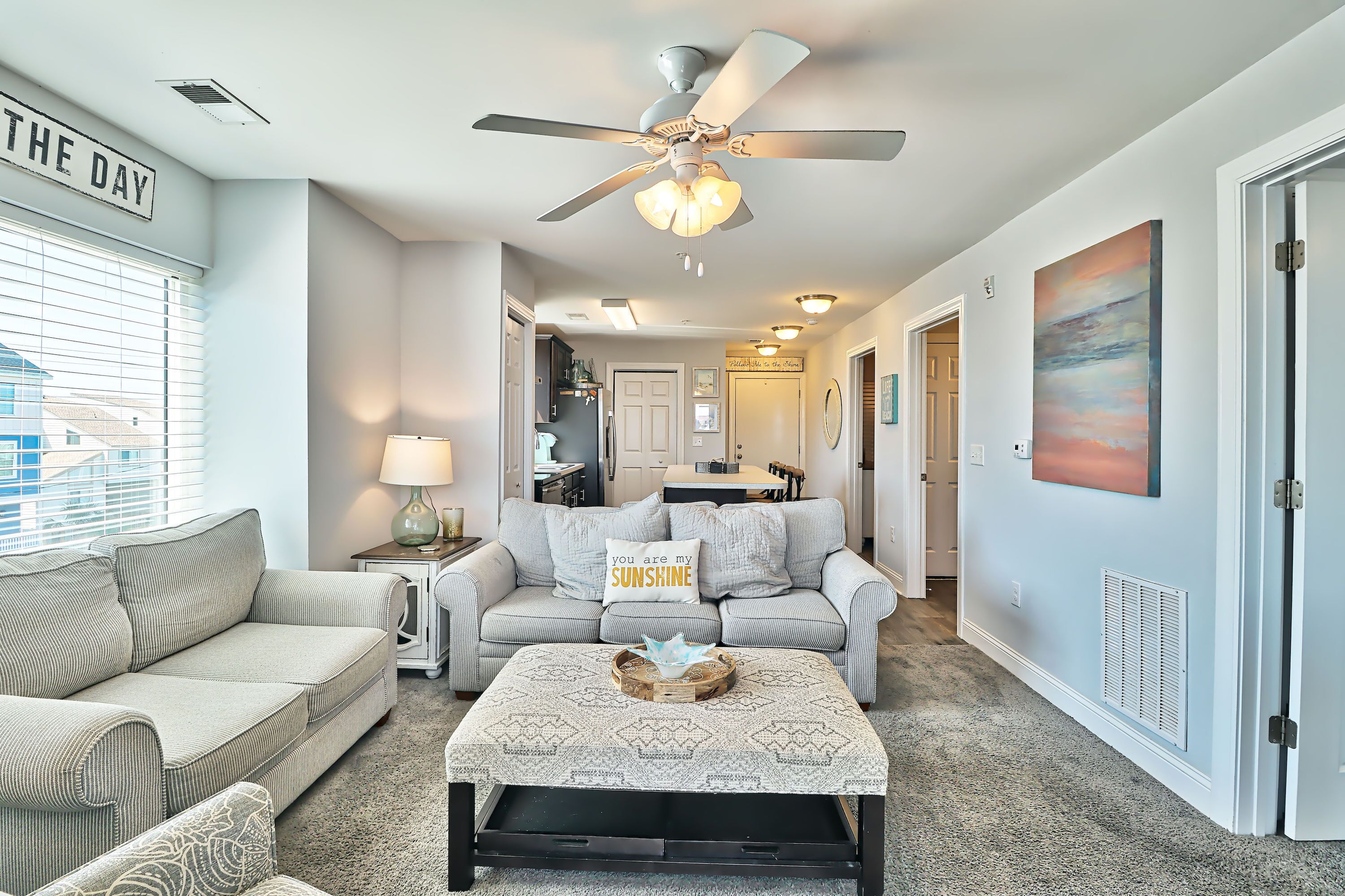 Beautiful 2 Bedroom/ 2Bathroom/ Cherry Grove