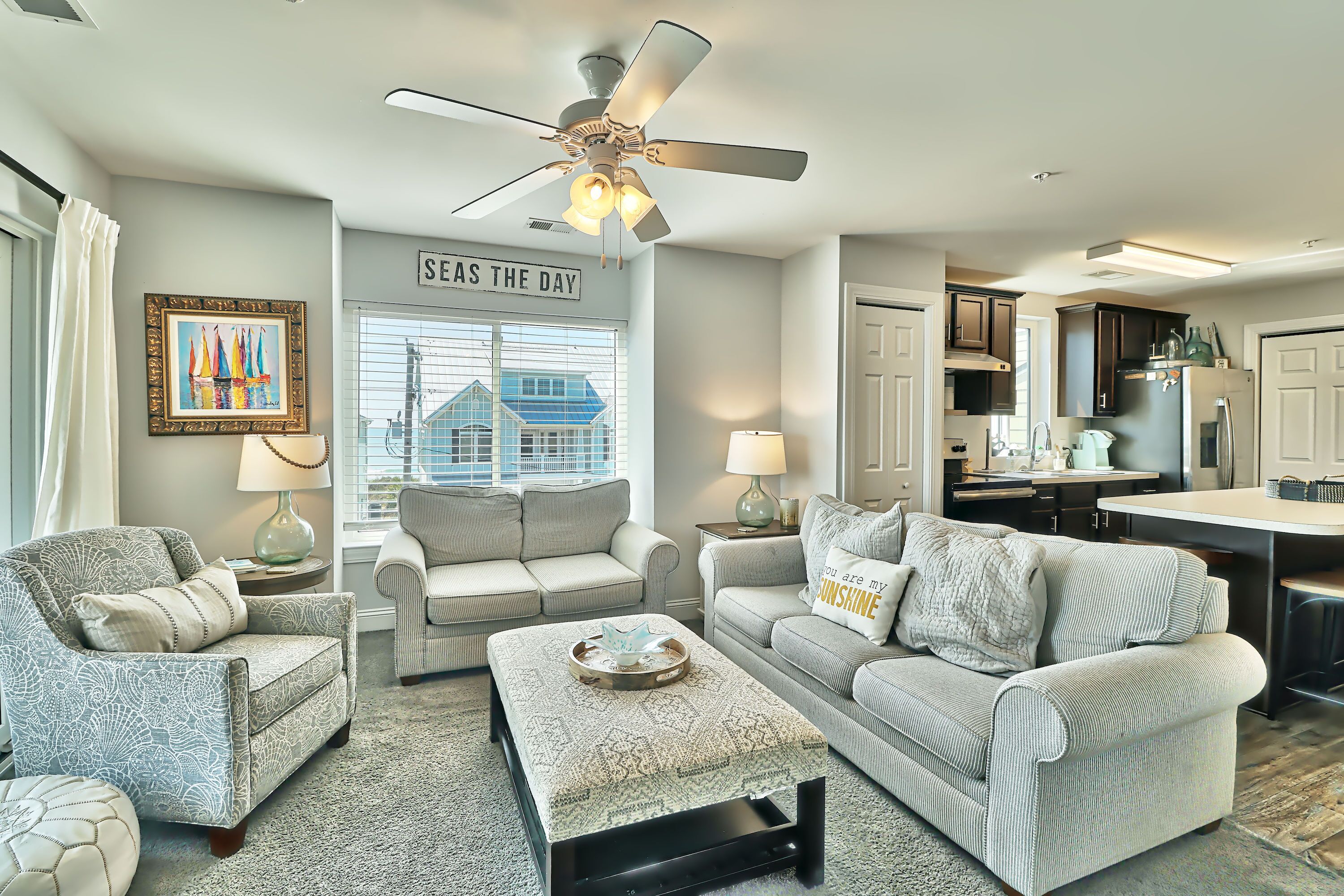 Beautiful 2 Bedroom/ 2Bathroom/ Cherry Grove