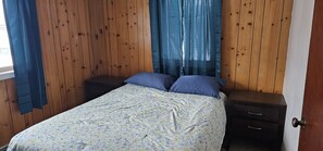 2 dormitorios, wifi gratis, ropa de cama