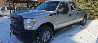 Rustic historic vibe of Fairbanks #1 conveniently located around attractions.