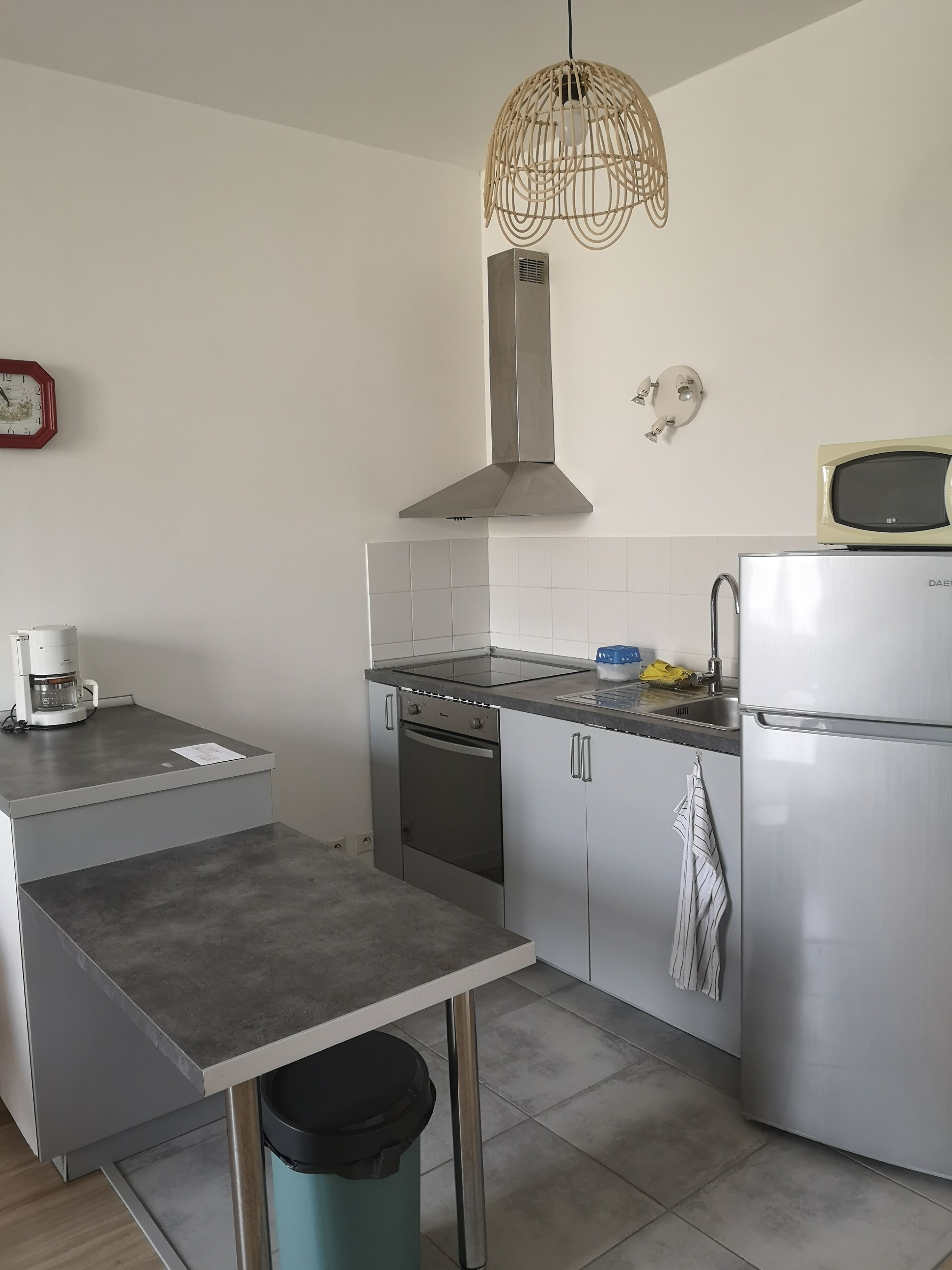 A location in the heart of the Pink Granite Coast, in Trégastel.