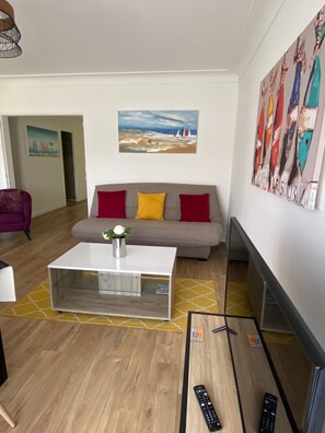 TV connectée
