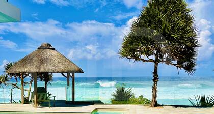 Nouvelle Villa 2023, 100 % Privative, 2 - 12 Personnes, Observation des Baleines