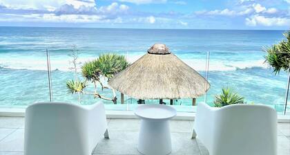 Nouvelle Villa 2023, 100 % Privative, 2 - 12 Personnes, Observation des Baleines