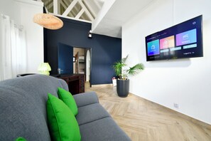 Smart-TV