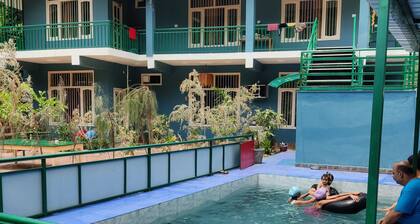 Riverdale Hills kasauli-Riverside Pool Party, Raindance, Bonfire, Trek,TT