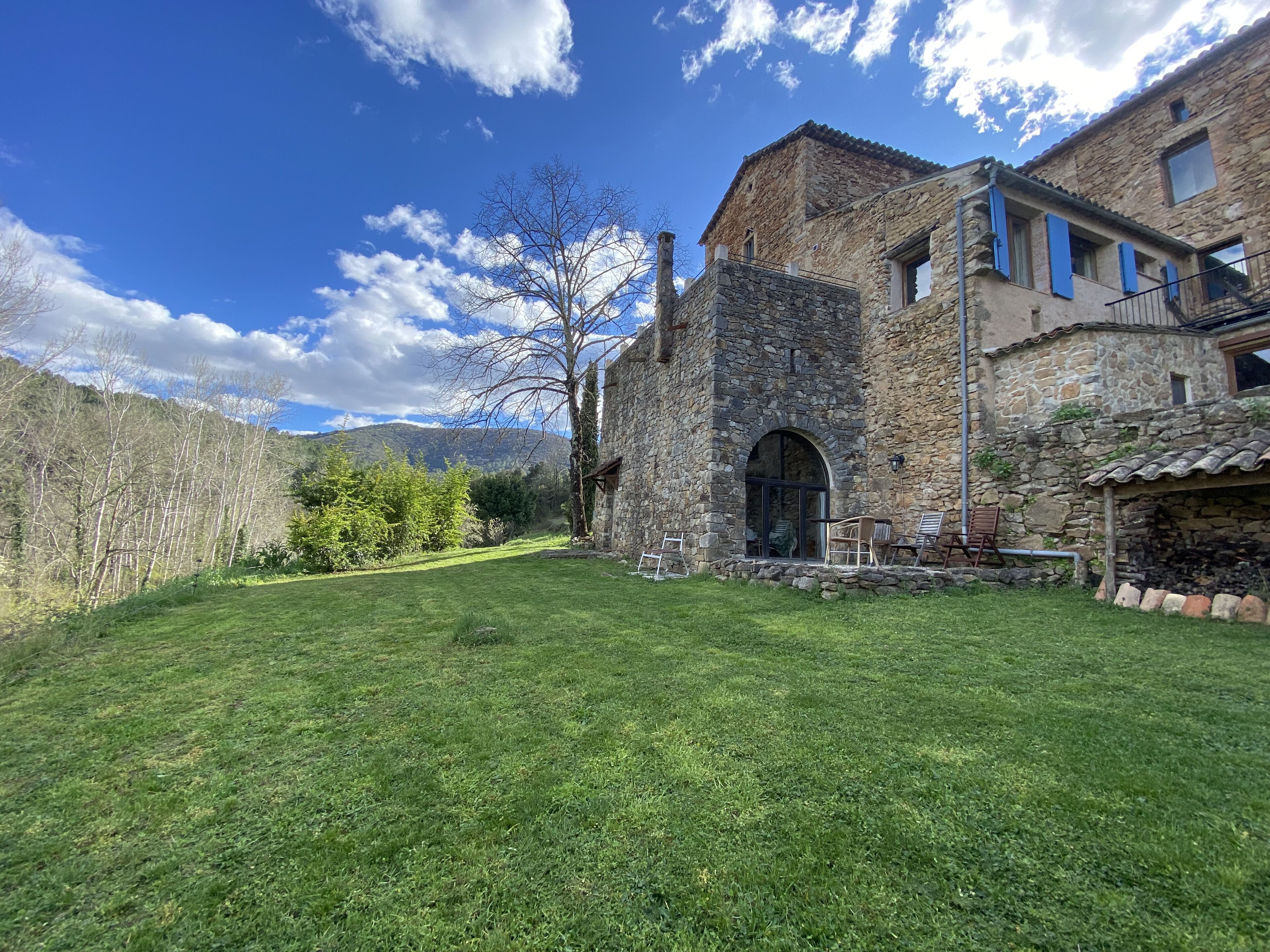 Gîte Azalée Dans les Cévennes