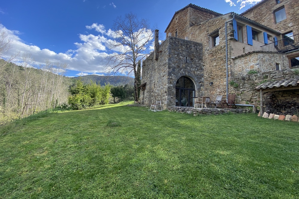 Gîte Azalée Dans les Cévennes