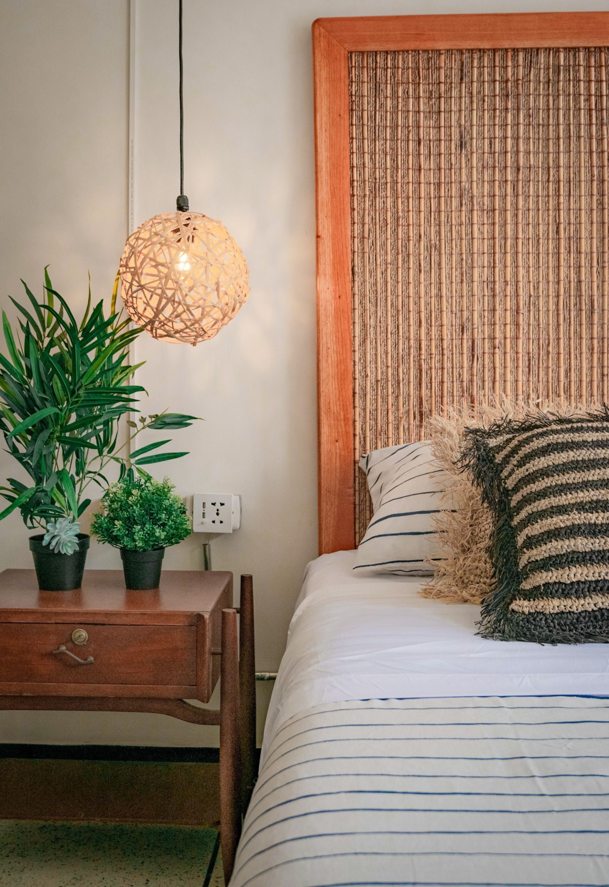 Executive Double Room | Blackout curtains, iron/ironing board, free WiFi, bed sheets