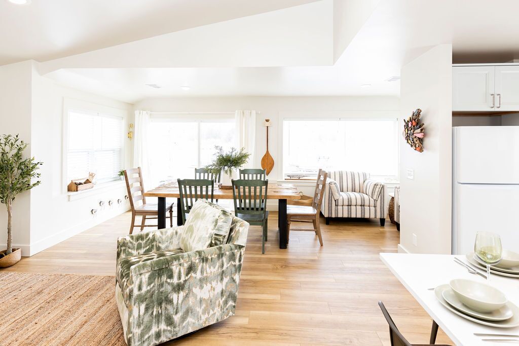 Always Channel-waterfront on Muskegon Channel 