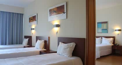 Hotel Dom Afonso