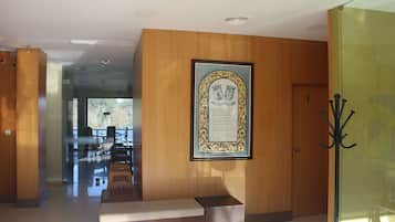 Recepción