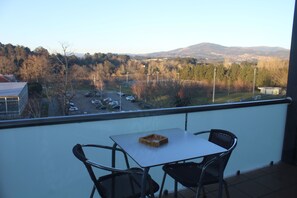 Lounge - Hotel Dom Afonso (Monção)