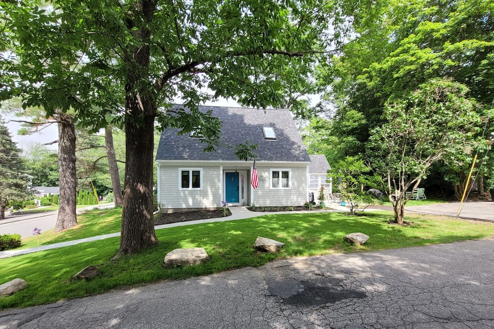 Kennebunkport Airbnb & Cheap Cabin Rentals from 126 AirCabins