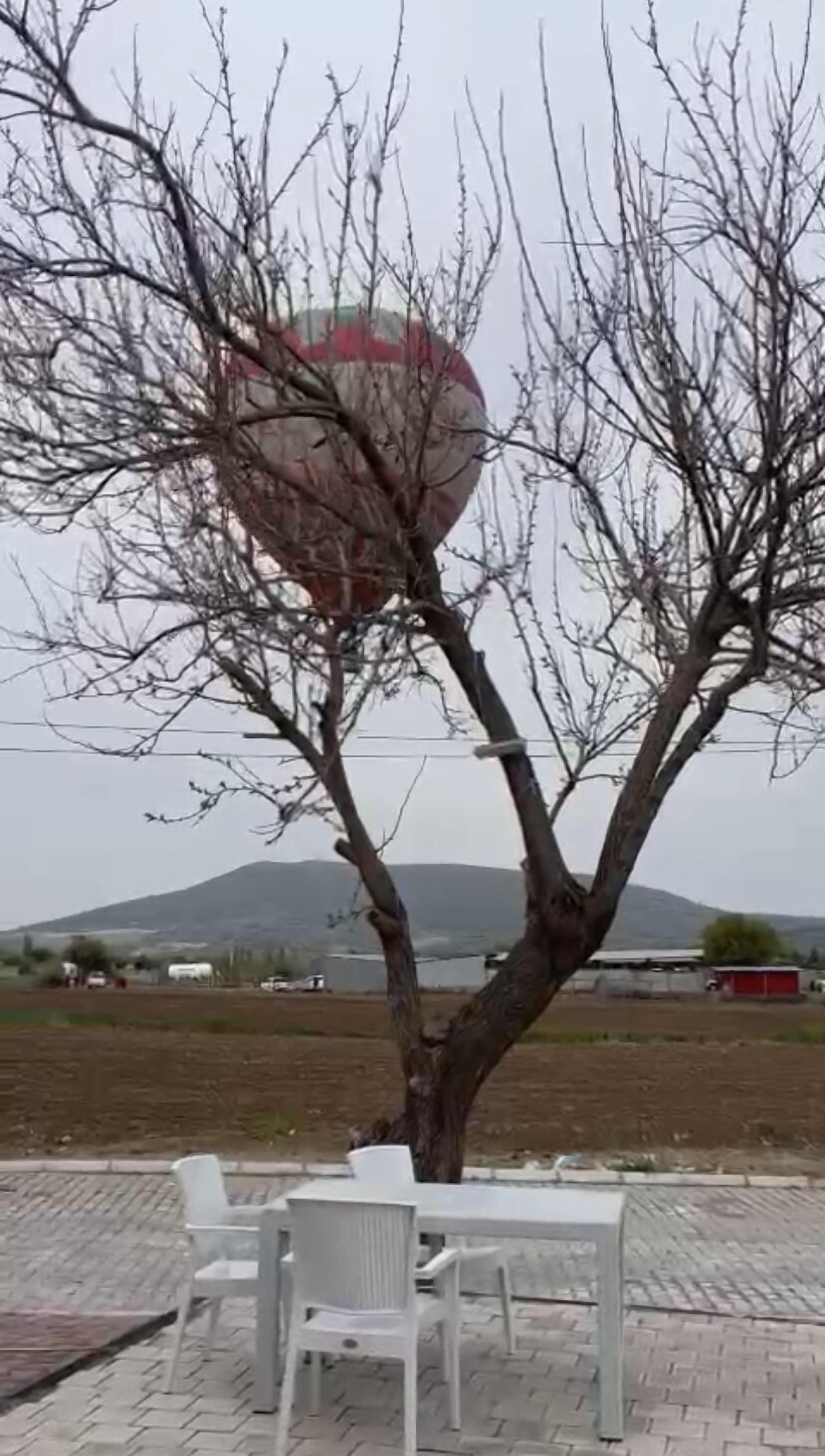 White house cappadocia