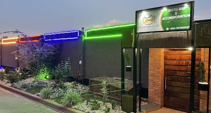 M Safari Club