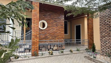 7 bedrooms, in-room safe, individually decorated, individually furnished