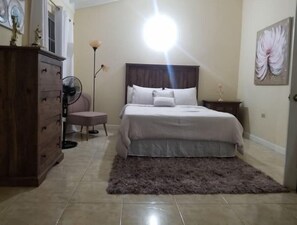 3 habitaciones 