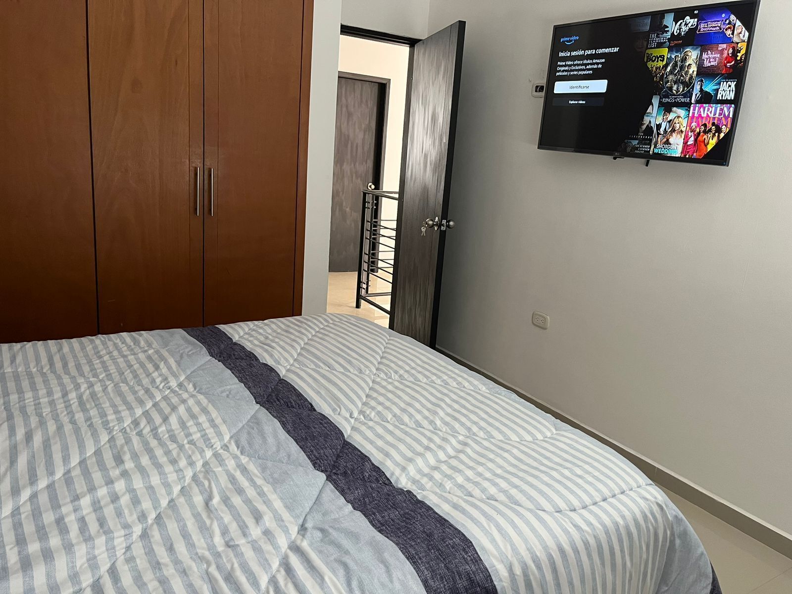 Casa Almonacid, ¡bienvenido a tu Hogar en Cúcuta!