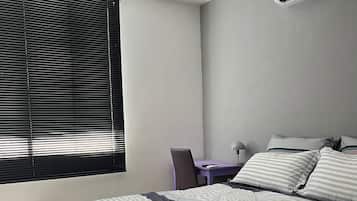 3 dormitorios, wifi, ropa de cama