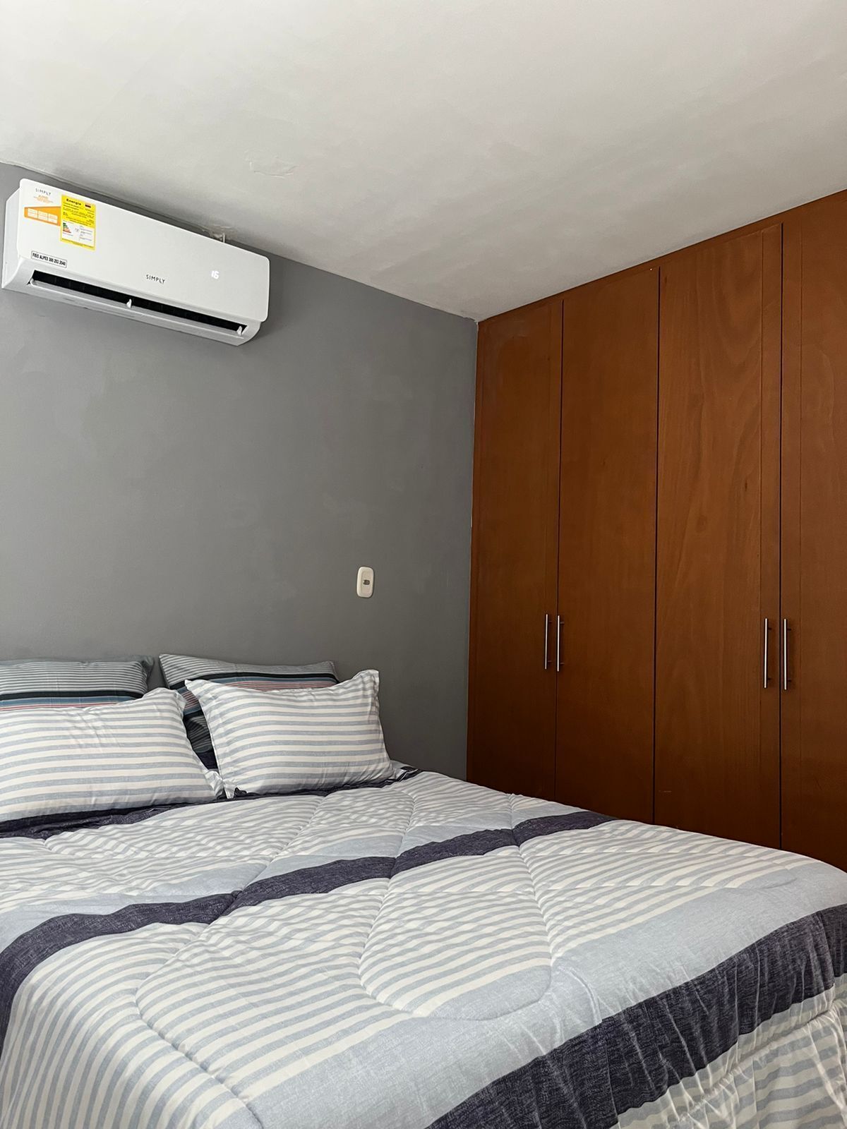 Casa Almonacid, ¡bienvenido a tu Hogar en Cúcuta!