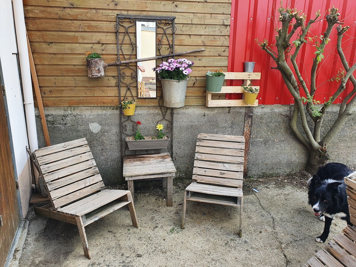 Image de profil de l’hôte